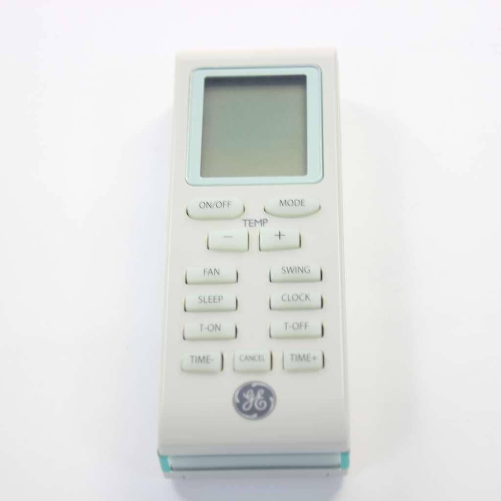This is a genuine GE WJ26X10305 REMOTE CONTROL