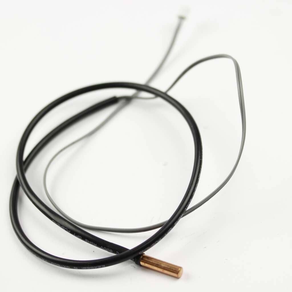 This is a genuine GE WJ26X23334 SENSOR