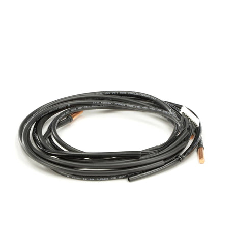 This is a genuine GE WJ26X24078 DISCHAR/SUCTION PIPE SENSOR
