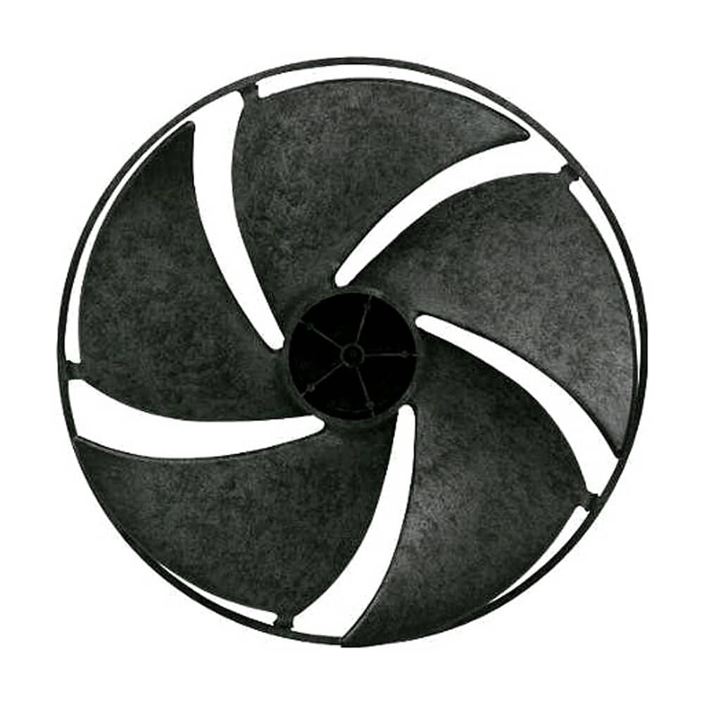 This is a genuine GE WJ73X10037 PROPELLER - FAN