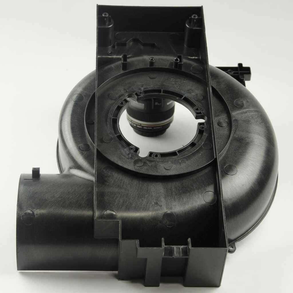 This is a genuine GE WJ76X24142 HOUSING