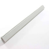 GE WJ86X23668 Top Rail