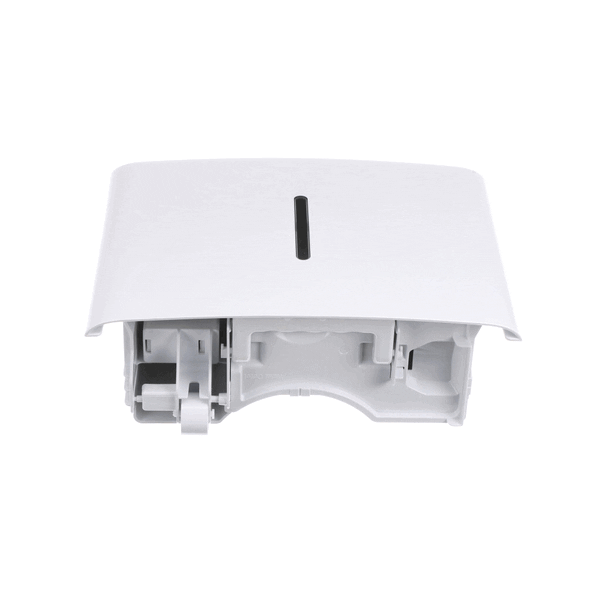 This is a genuine GE WK10X24760 WATER TANK ASSEMBLY