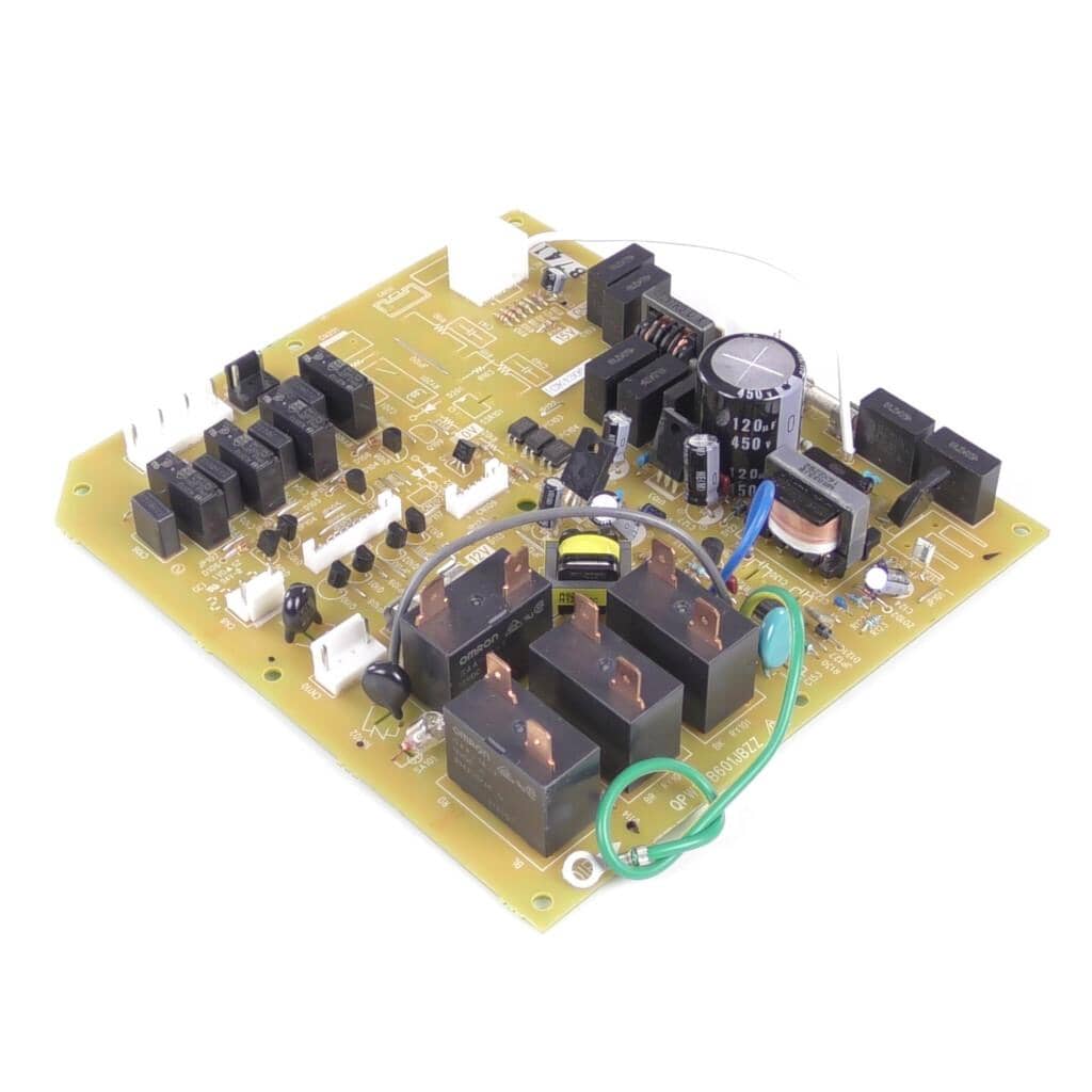 This is a genuine GE WP26X10044 DRIVE PWB-K