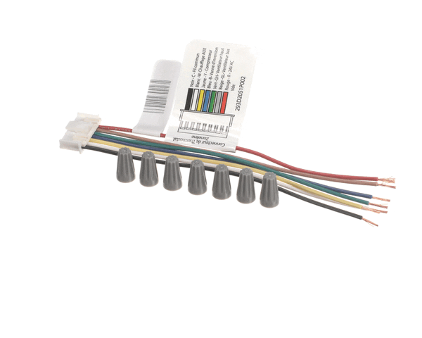 GE WP26X24981 THERMOSTAT KIT