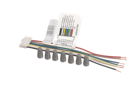 GE WP26X24981 THERMOSTAT KIT