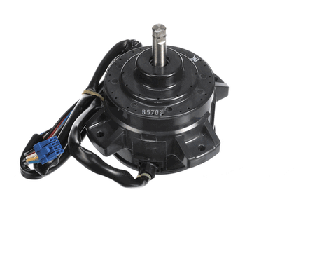 GE WP94X10315 FAN MOTOR DC