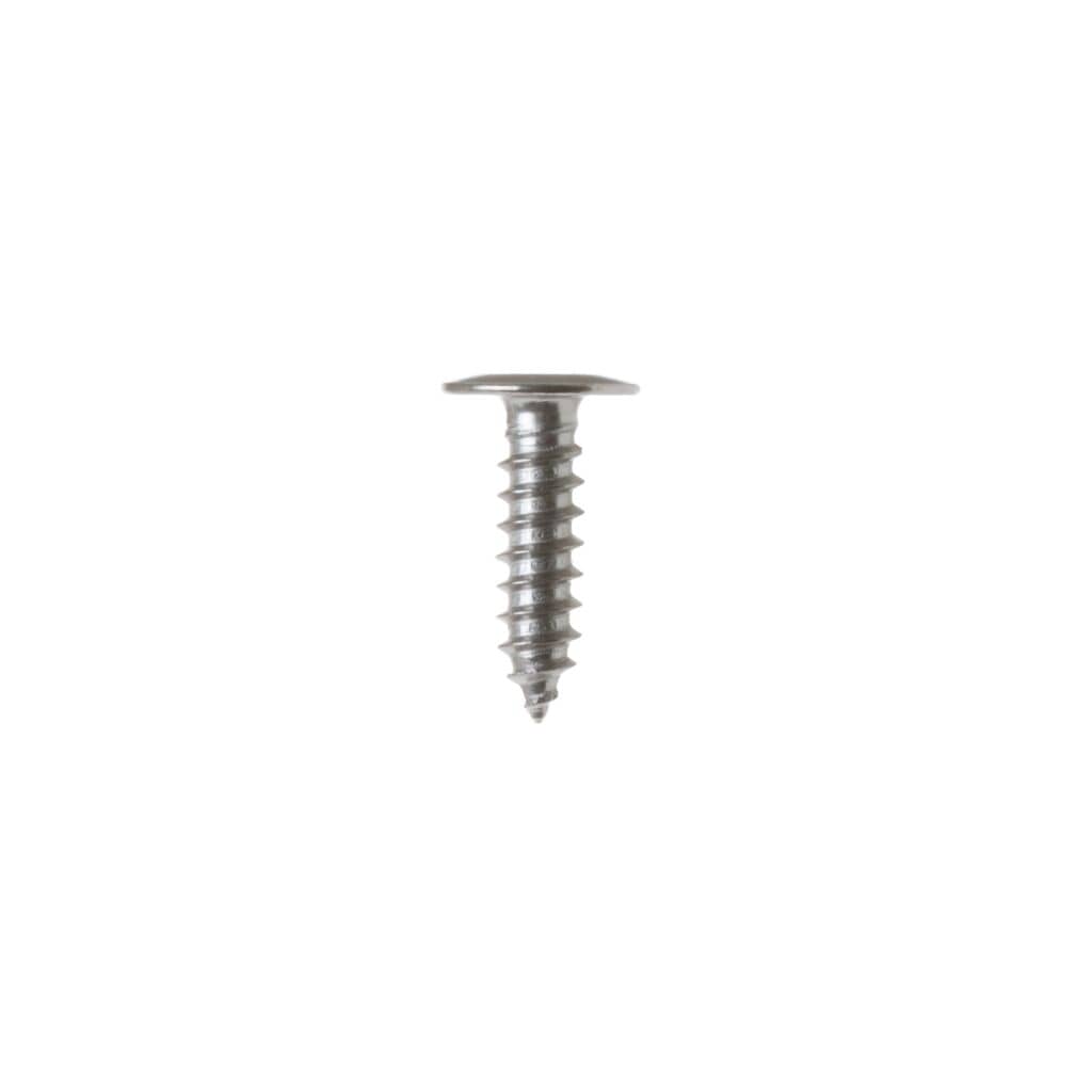 This is a genuine GE WR01X10065 SCREW 10-32 GXTT FLP 595 S