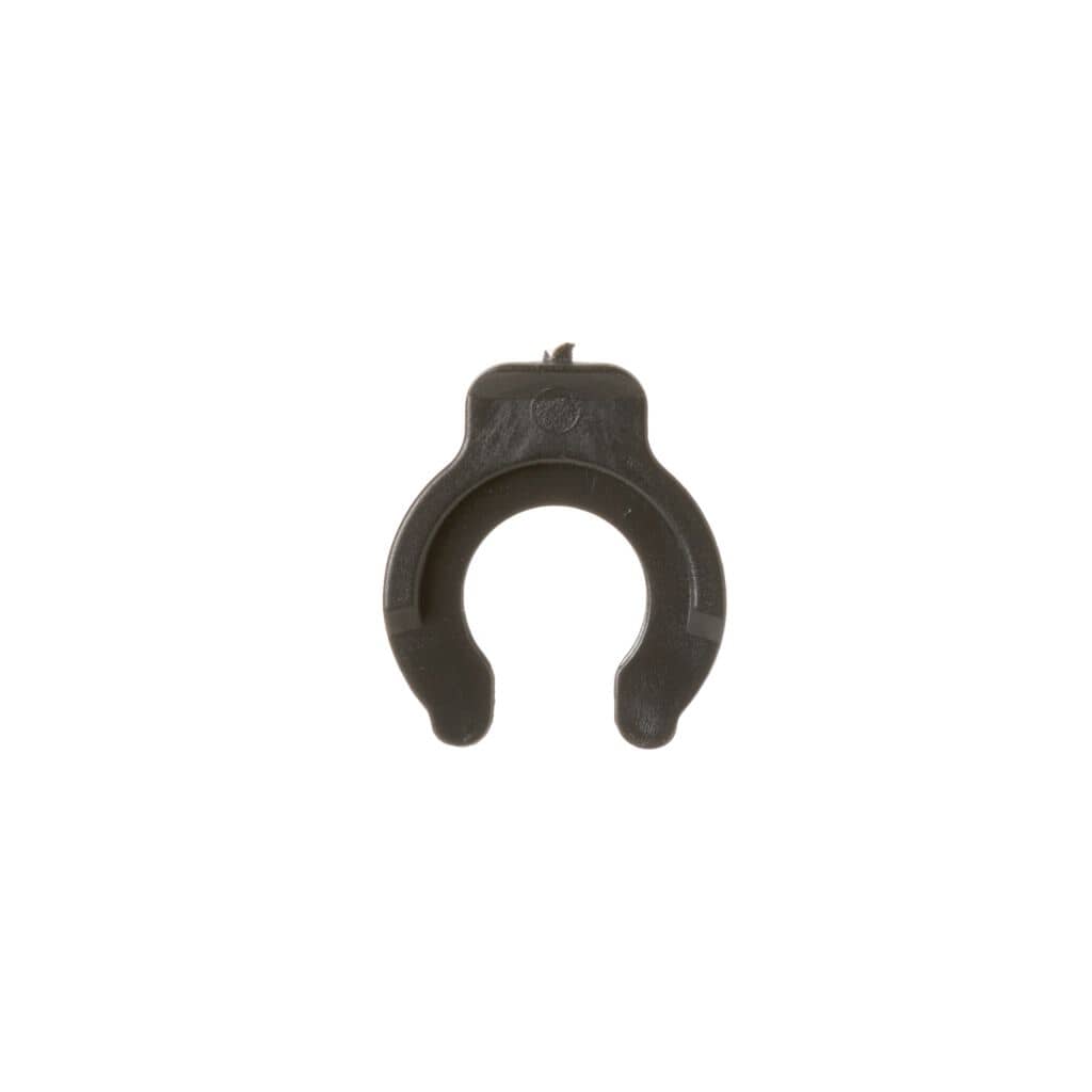 This is a genuine GE WR01X11041 QUICK CLIP CONNECTOR 1/4