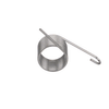 GE WR01X25007 SPRING DUCT DOOR