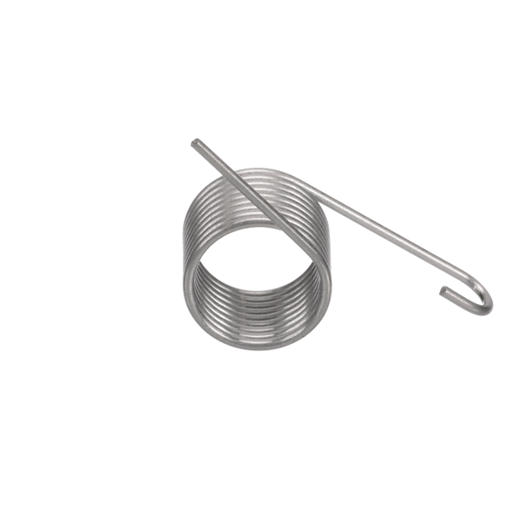 GE WR01X25007 SPRING DUCT DOOR