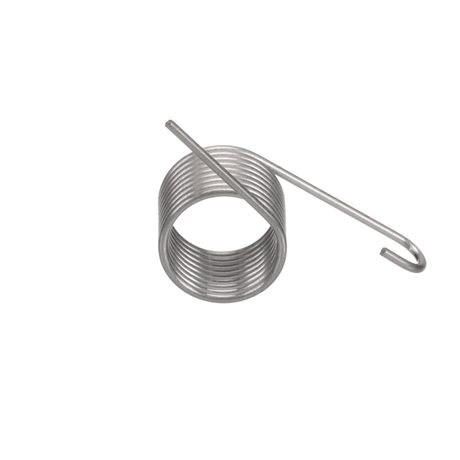 GE WR01X25007 SPRING DUCT DOOR