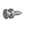 GE WR01X28623 DOOR HANDLE FASTENER