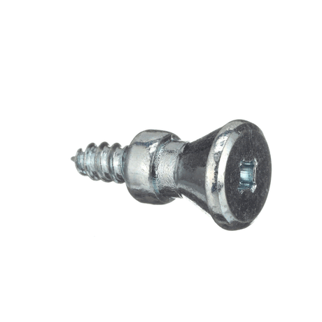 GE WR01X28657 REFRIGERATOR HANDLE MOUNT
