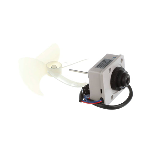This is a genuine GE WR01X29257 DIRECT CURRENT MOTOR PARTS