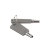 GE WR01X29793 KEY SET