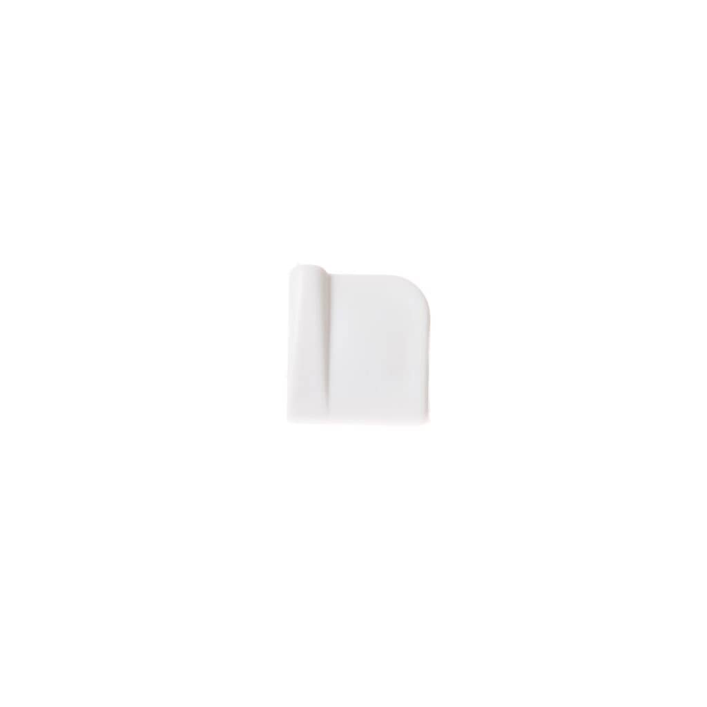 This is a genuine GE WR02X10662 STOP SHELF