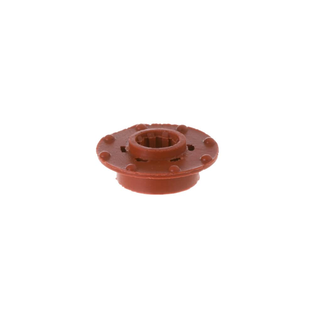 This is a genuine GE WR02X12008 GROMMET EVAP FAN
