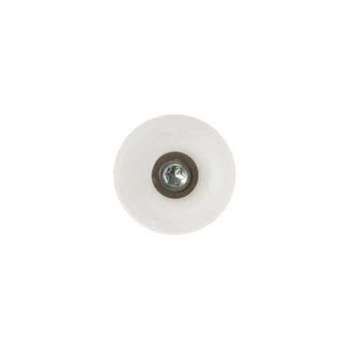 This is a genuine GE WR02X13658 ROLLER ASM