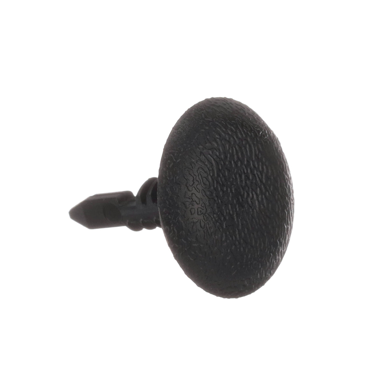 This is a genuine GE WR02X21195 PLUG DOOR REVERSABLE