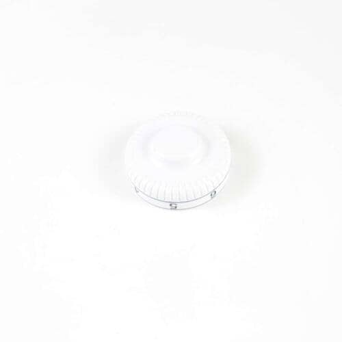 This is a genuine GE WR02X27674 THERMOSTAT KNOB