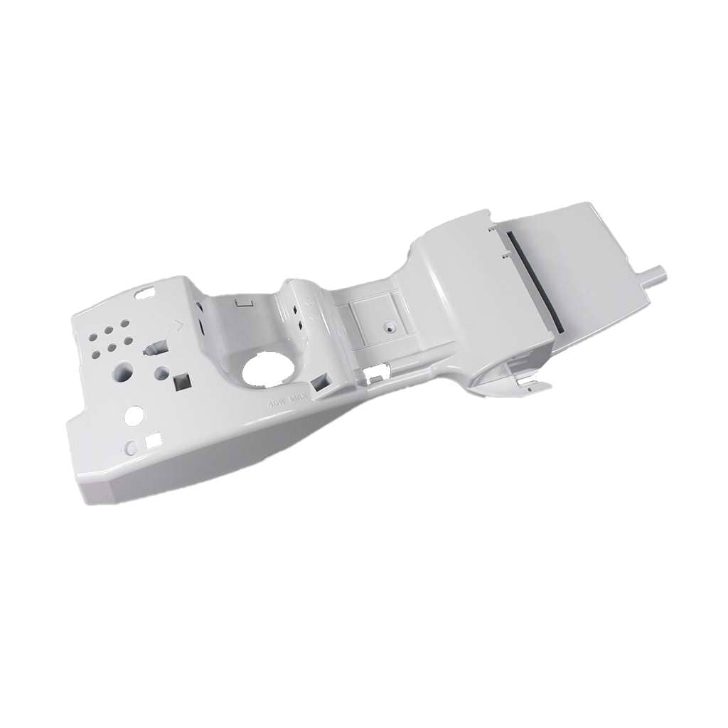 This is a genuine GE WR02X30173 CONTROL HOUSING