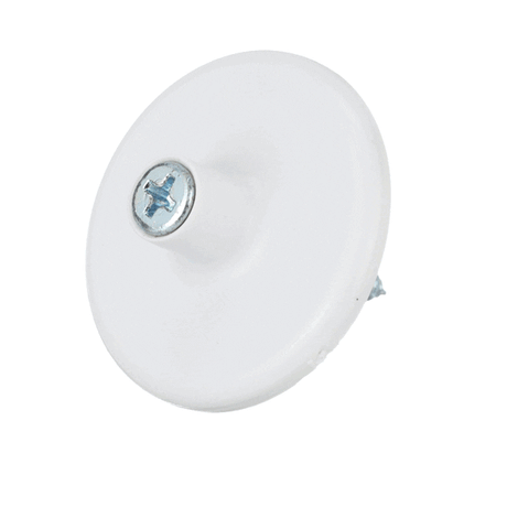 GE WR02X30289 SUPPORT PIN