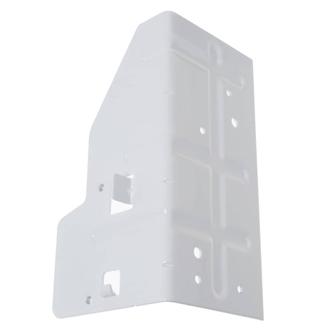This is a genuine GE WR02X31774 FREEZER DRAWER BRACKET RIGHT