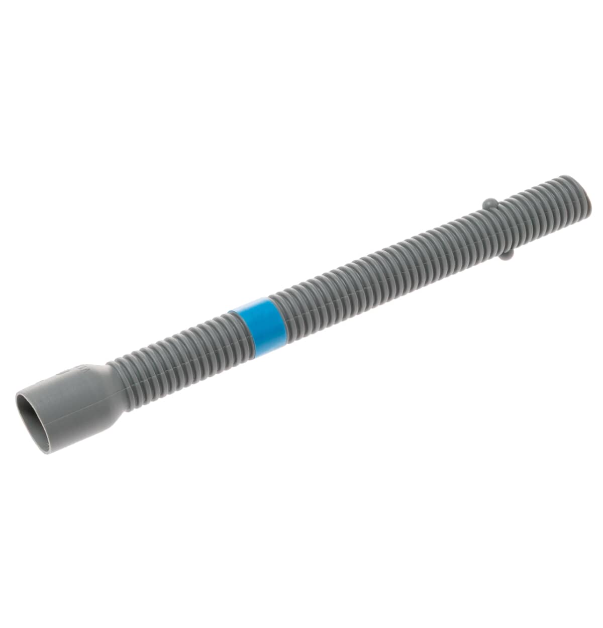This is a genuine GE WR02X45205 REFRIRATOR DRAIN TUBE