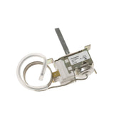 GE WR09X10104 Control Temperature