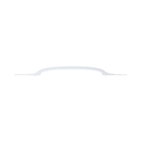 This is a genuine GE WR12X10332 HANDLE SXS WHITE