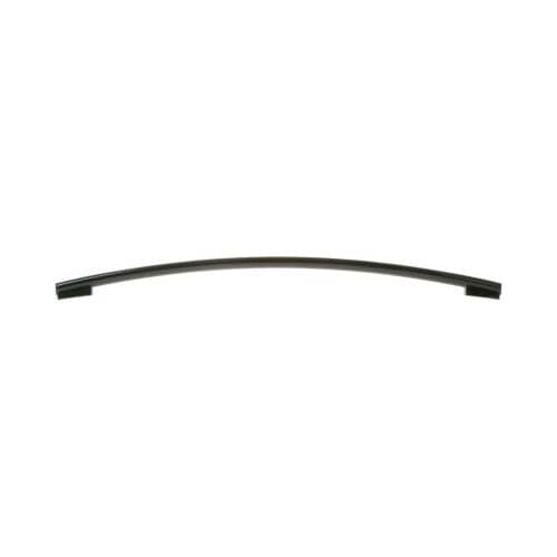 This is a genuine GE WR12X20646 ARC HANDLE ASM FZ BK