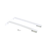 GE WR12X22763 Pk Handle Asm Ww