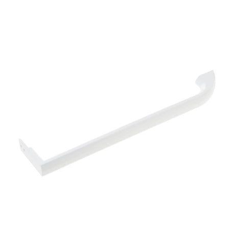 This is a genuine GE WR12X27303 HANDLE WHITE 2015