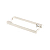 GE WR12X32351 Bisque 2019 Vbl Handle Set