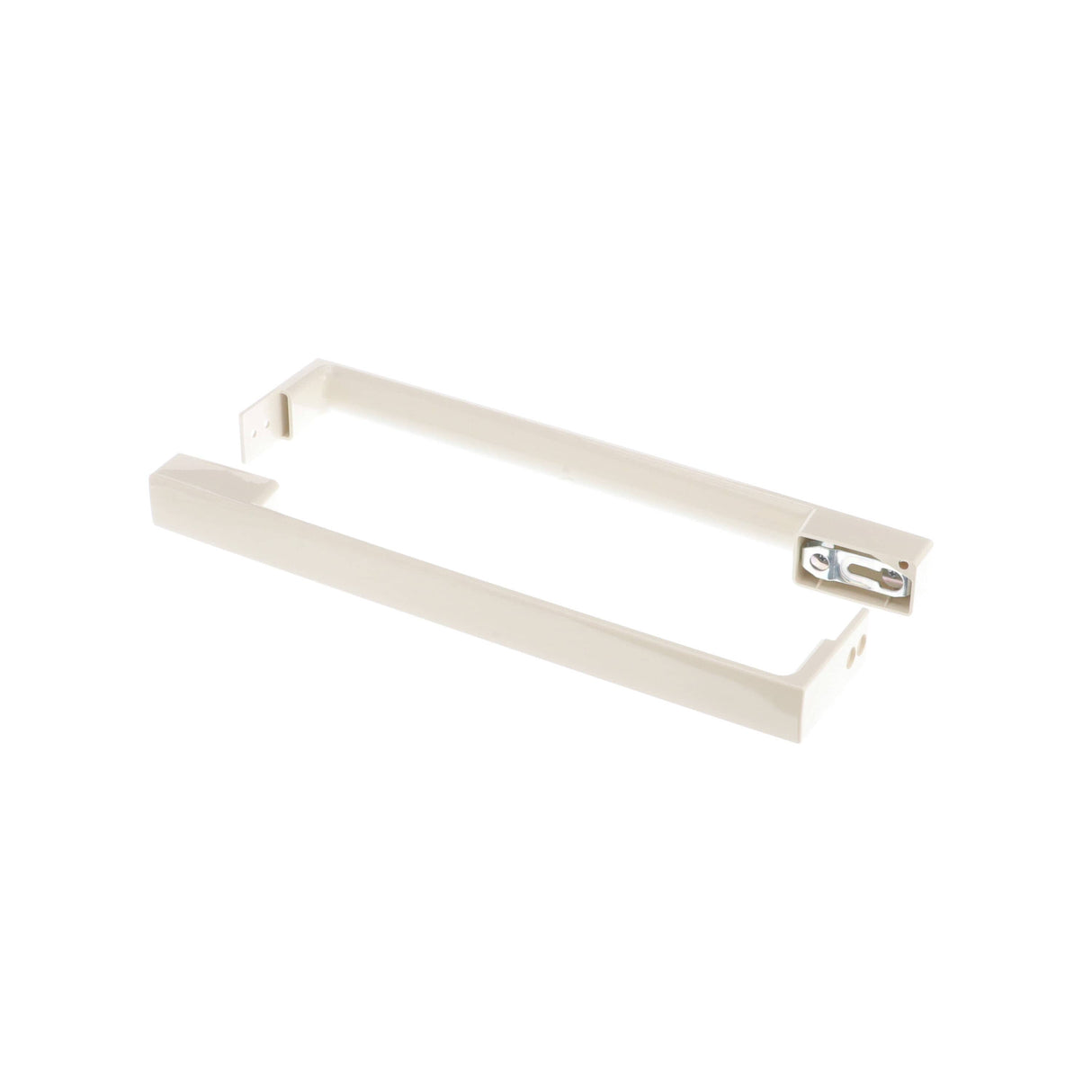 This is a genuine GE WR12X32351 BISQUE 2019 VBL HANDLE SET