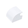 GE WR13X10969 Top Hinge Cover
