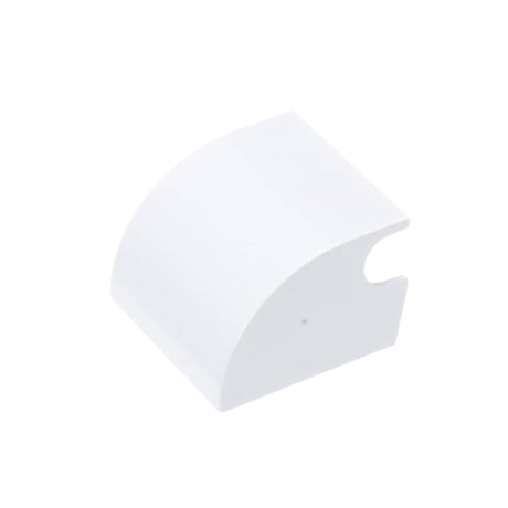 This is a genuine GE WR13X10969 TOP HIN COVER