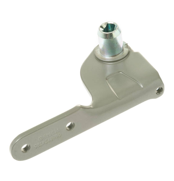 GE WR13X31792 Outer Door In Door Upper Hinge