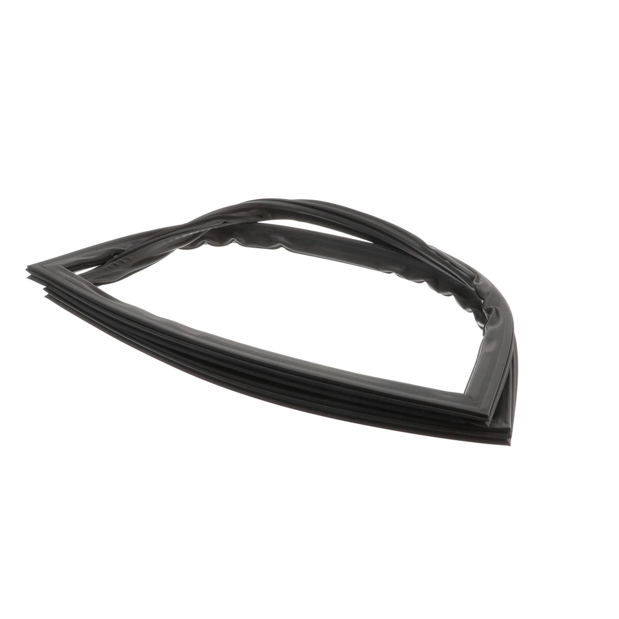 This is a genuine GE WR14X27236 GASKET DOOR FF DG