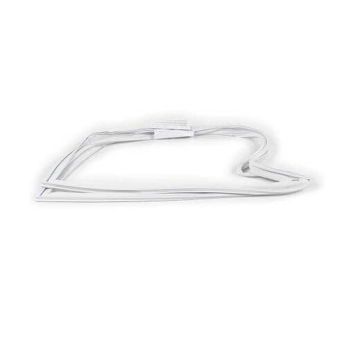 This is a genuine GE WR14X28402 UPRIGHT FREEZER - GASKET WHITE