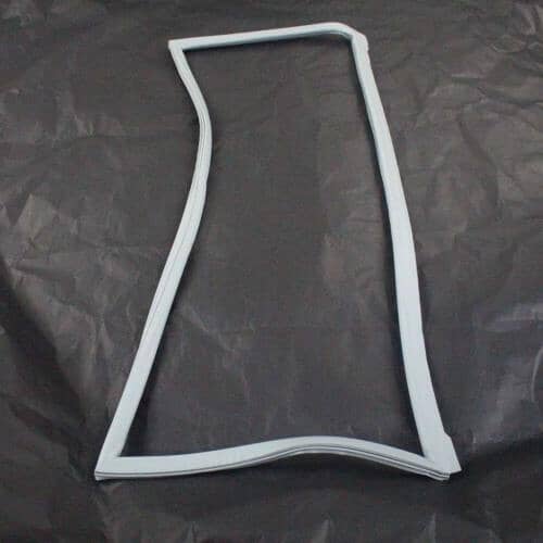 This is a genuine GE WR14X28428 FRESH FOOD DOOR GASKET GR