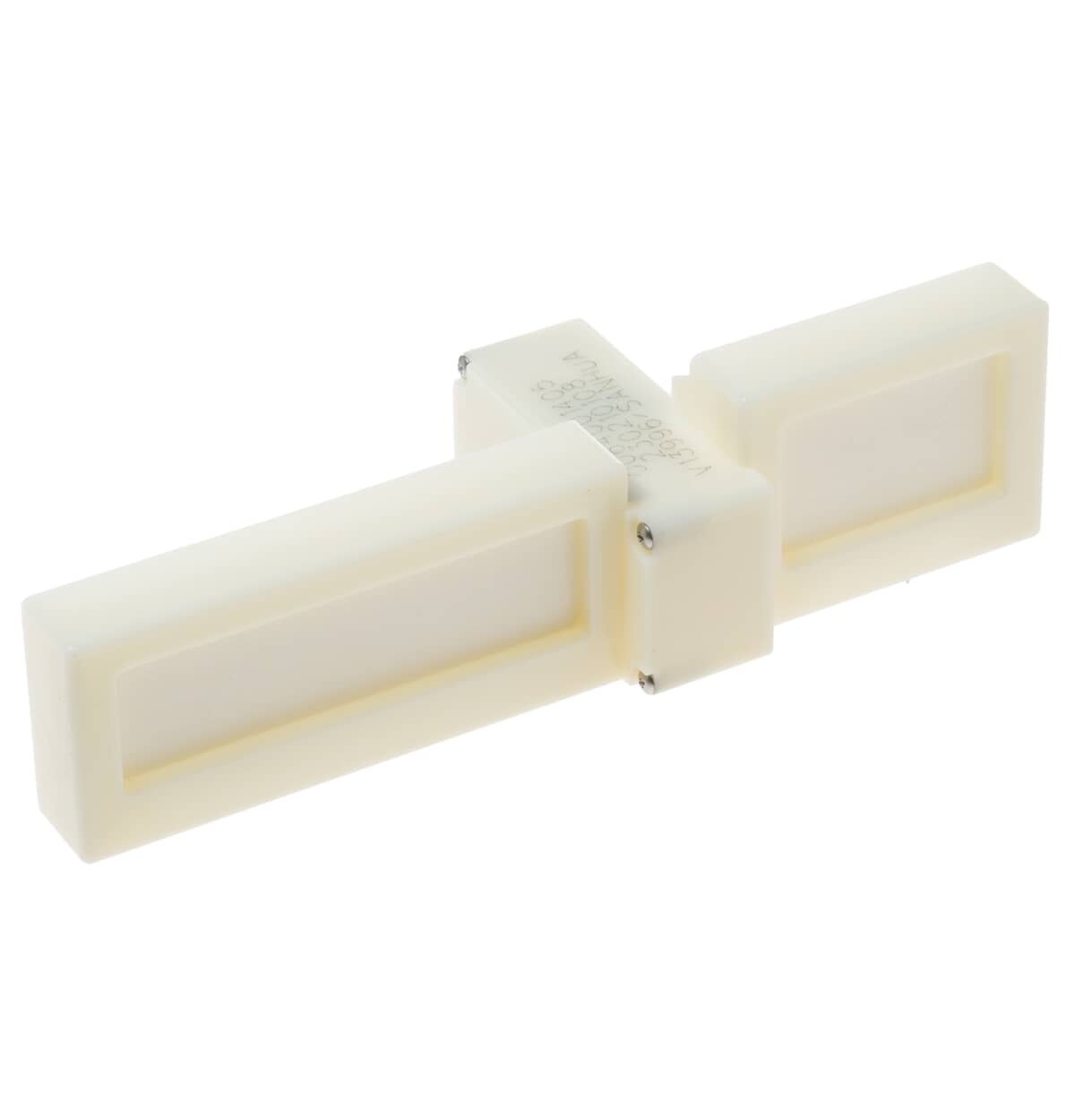 This is a genuine GE WR14X29701 AIR DOOR