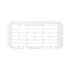 GE WR17X10262 Grille Air Return