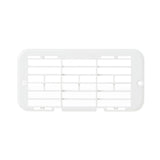 GE WR17X10262 Grille Air Return