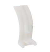 GE WR17X10703 Deflector Ice Display