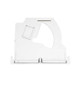 GE WR17X11497 Cover Crusher Hsg Disp