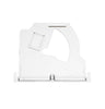 GE WR17X11497 Cover Crusher Hsg Disp