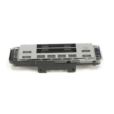 GE WR17X12610 CONTROL DISPENSER BK
