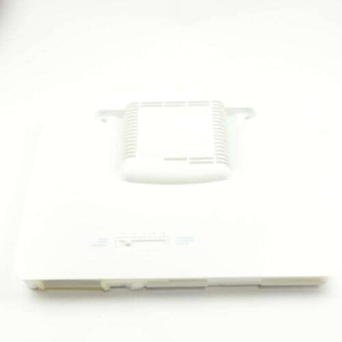 This is a genuine GE WR17X12827 FOAM ASM EVAP COVER